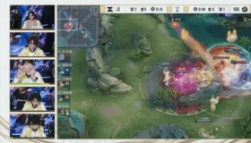 JDG团队协作制胜：峡谷先锋团战完美开局，三C配合主宰河道关键团战，战术执行奠定胜局