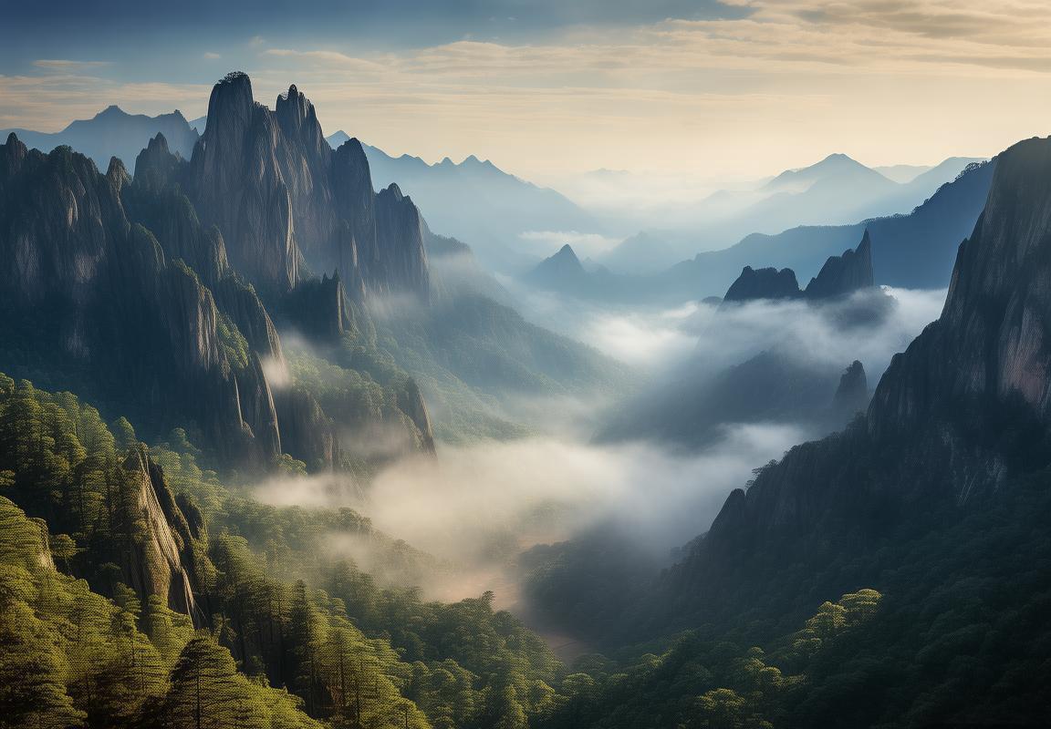 2025英雄联盟手游季中嘉年华：破界登峰，共赴黄山-完美电竞