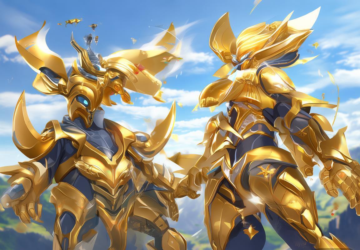 2025英雄联盟手游季中嘉年华：破界登峰，共赴黄山-完美电竞