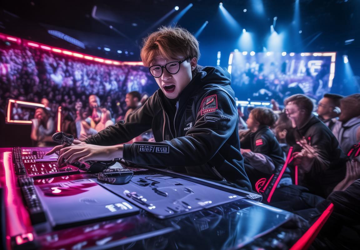 冠军赛强度拉满！PRX与FNC鏖战八强赛晋级胜者组-完美电竞