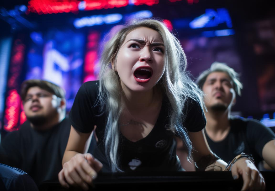 LPL春季赛IG对阵BLG现直播哭声，电竞赛事事故暴露音频监管漏洞-完美电竞