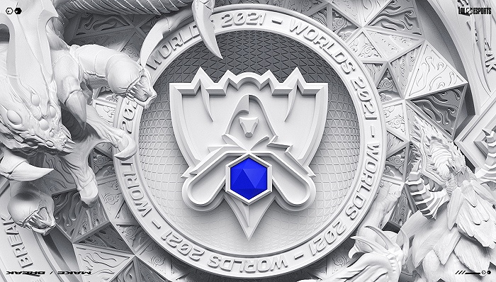 英雄联盟职业联赛全球总决赛名额分配：LPL赛区夏季赛冠军直通，区域资格赛决出剩余席位-完美电竞