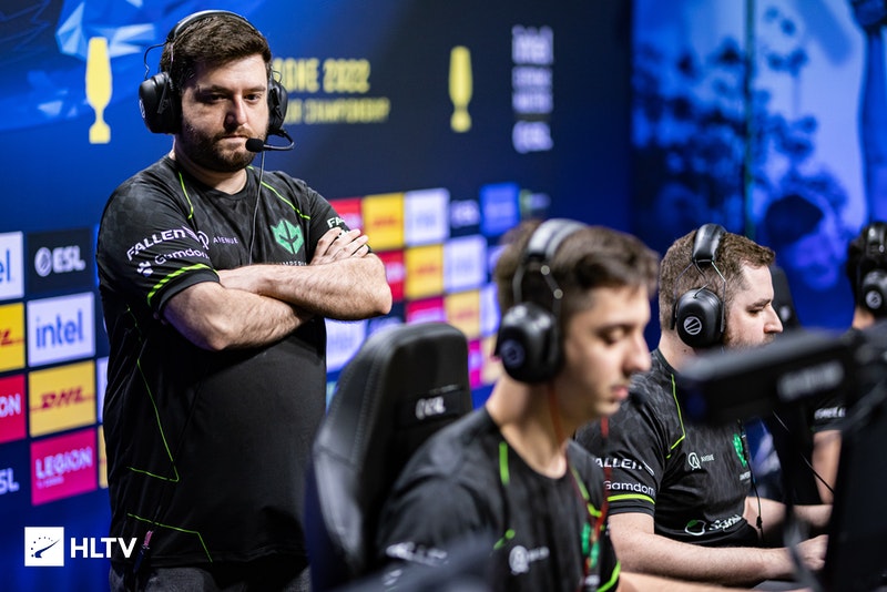 深度：从挑战赛看各地区实力差距，欧洲依旧领跑，亚洲紧追。-完美电竞